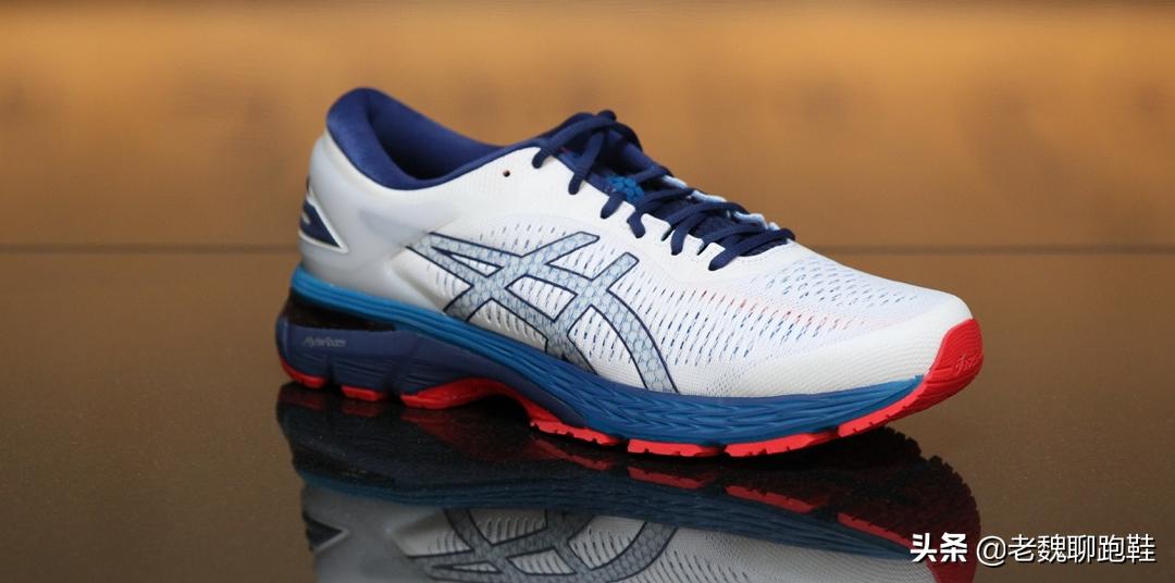 Asics的新王登基，Kayano27，新手的无脑首选，却让老手略感遗憾