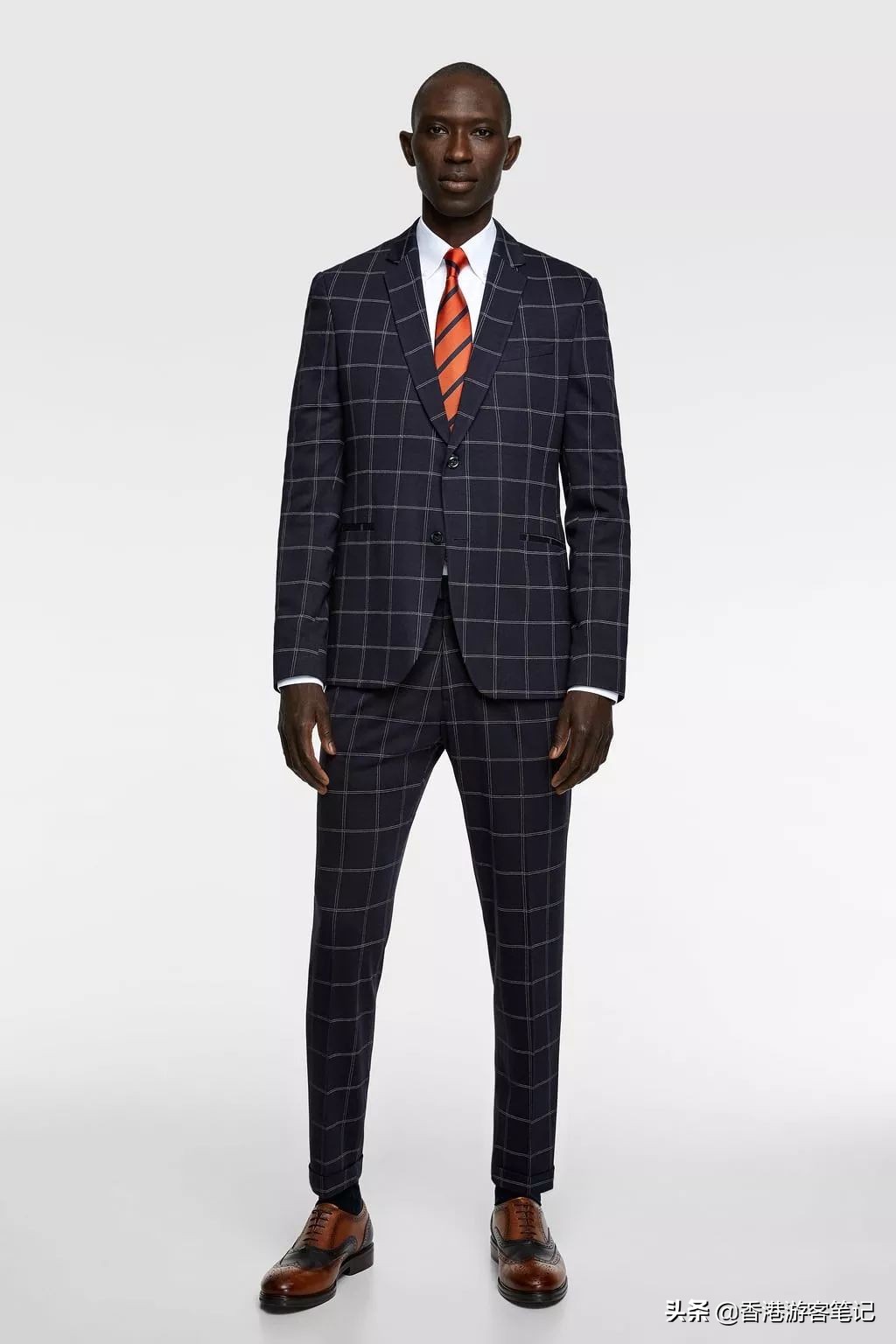 79蚊在Zara,淘到了李现上千块的同款*服私**