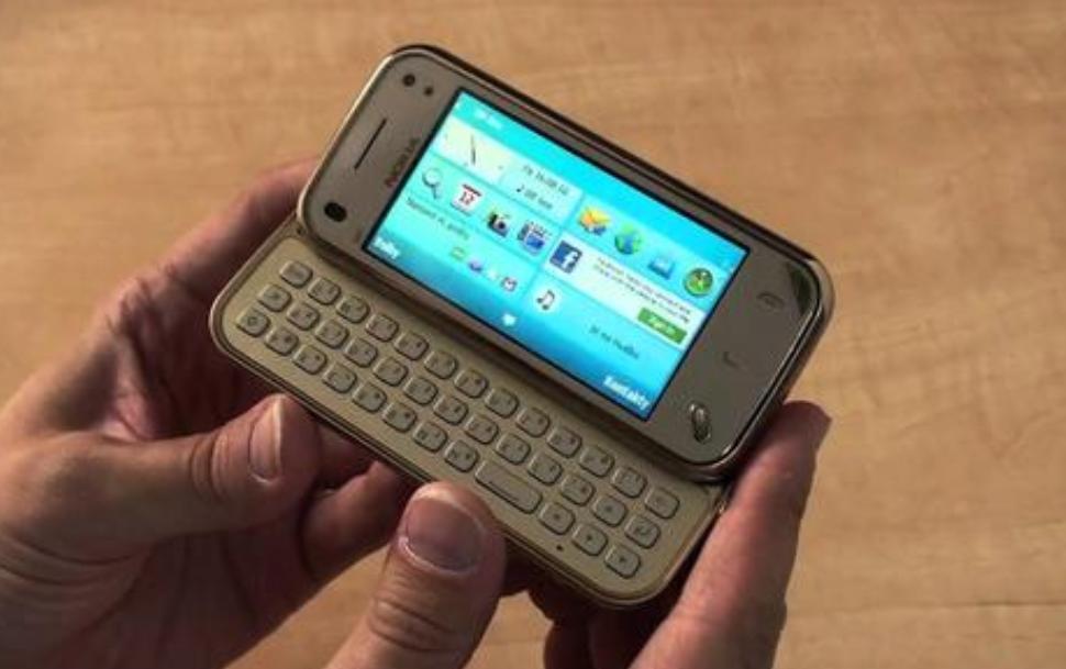 十年前手机上的老照片,十年前的经典手机你用过吗