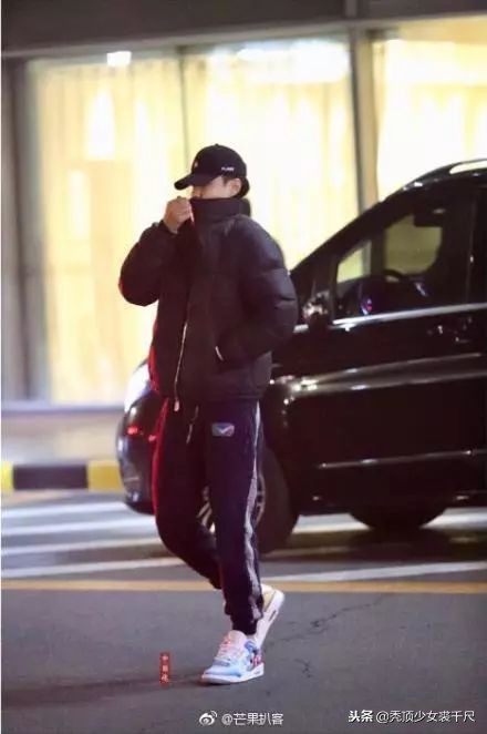 冬天女明星有多不怕冷,哪些明星冬天特别的怕冷