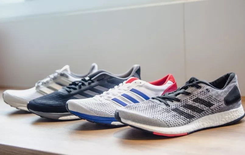 秋冬款adidas4d,adidas跑步鞋四年级