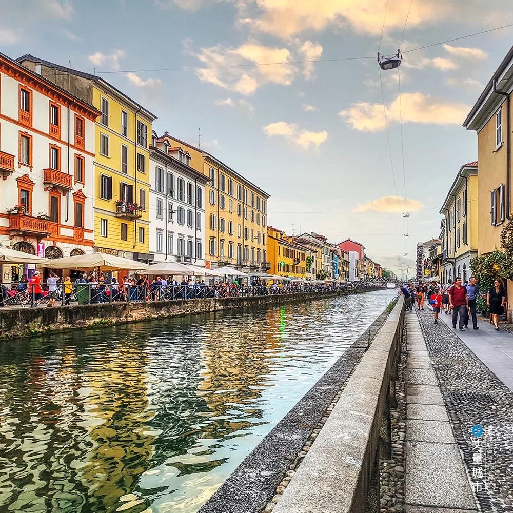 citylife米兰,意大利米兰citylife