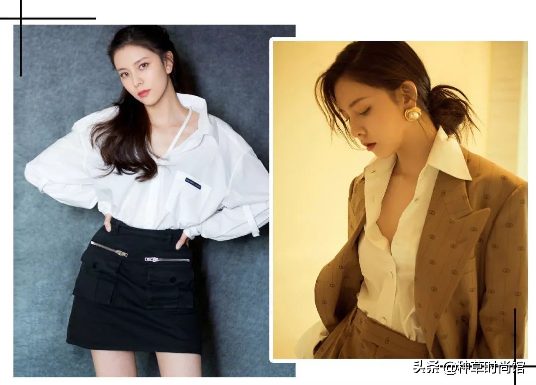 你是什么星座就穿什么衣服，千万别乱穿