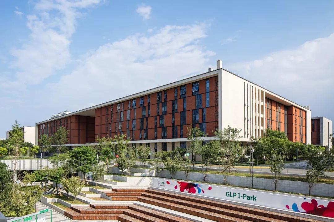 西安西部智能产业园,西安未来动力平衡科技产业园