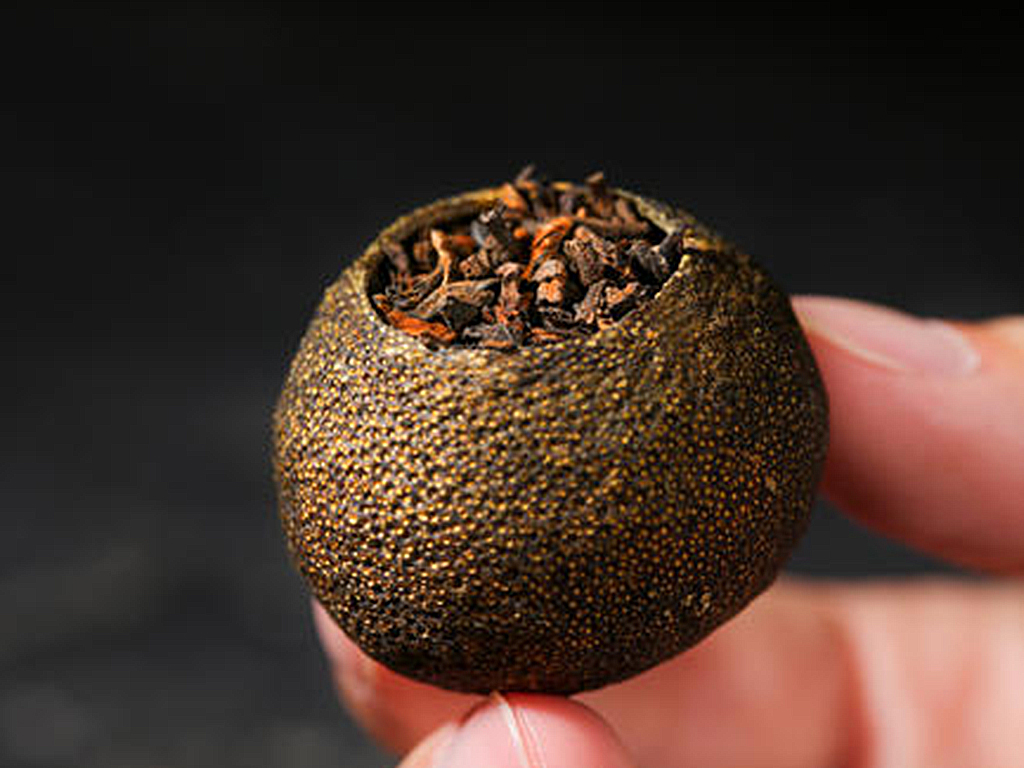 小心肝如何冲泡,小心肝的正确做法