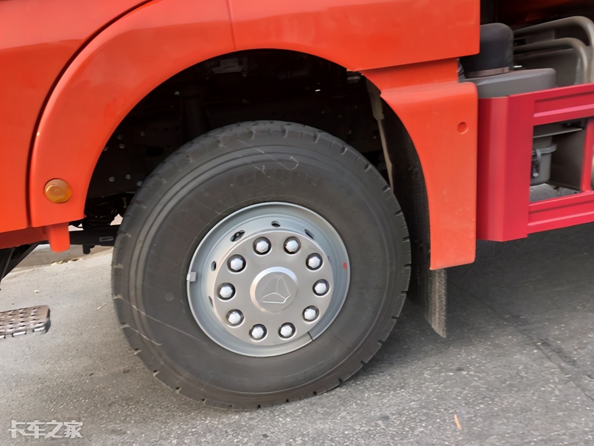 540马力汕德卡自卸车,重汽汕德卡540马力发动机动力不足