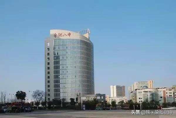 合肥十佳学校,合肥小学贵族学校排名