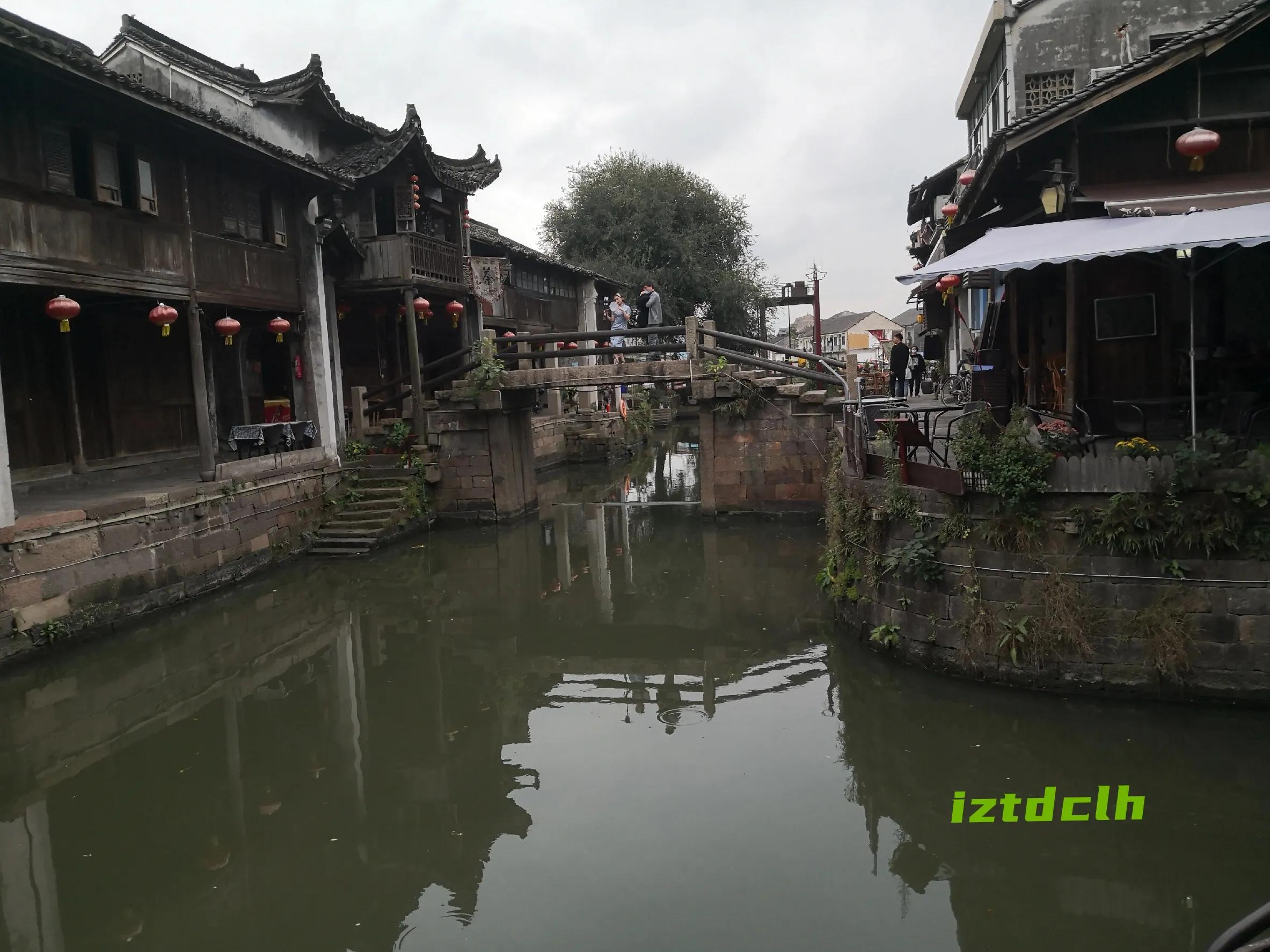 新市古镇怎么到塘栖古镇,塘栖到新市古镇