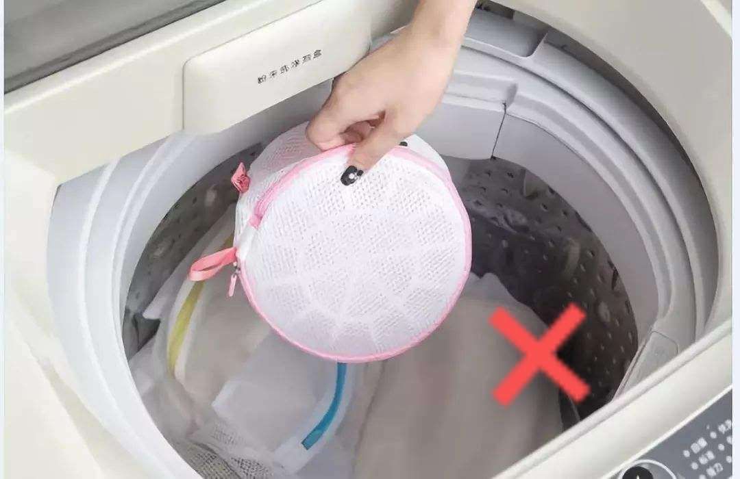 正确的清洗文胸的方法,文胸如何正确清洗