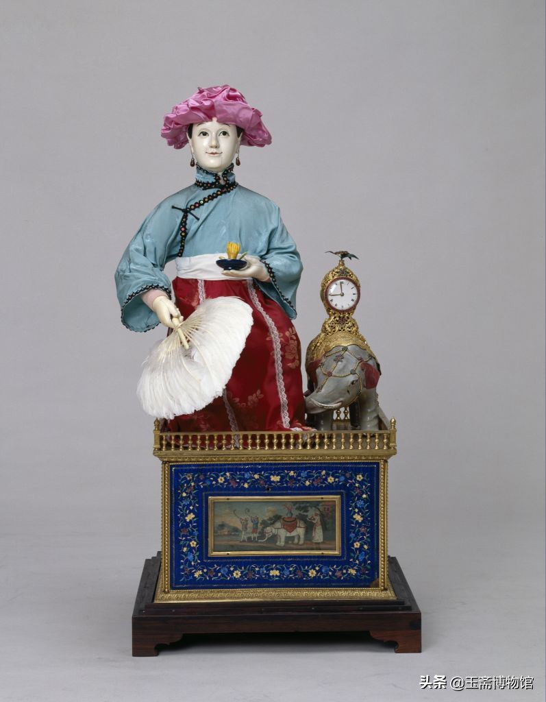 最贵的手表拍卖价竟然高达2000万,史上最权威的手表拍卖价前十