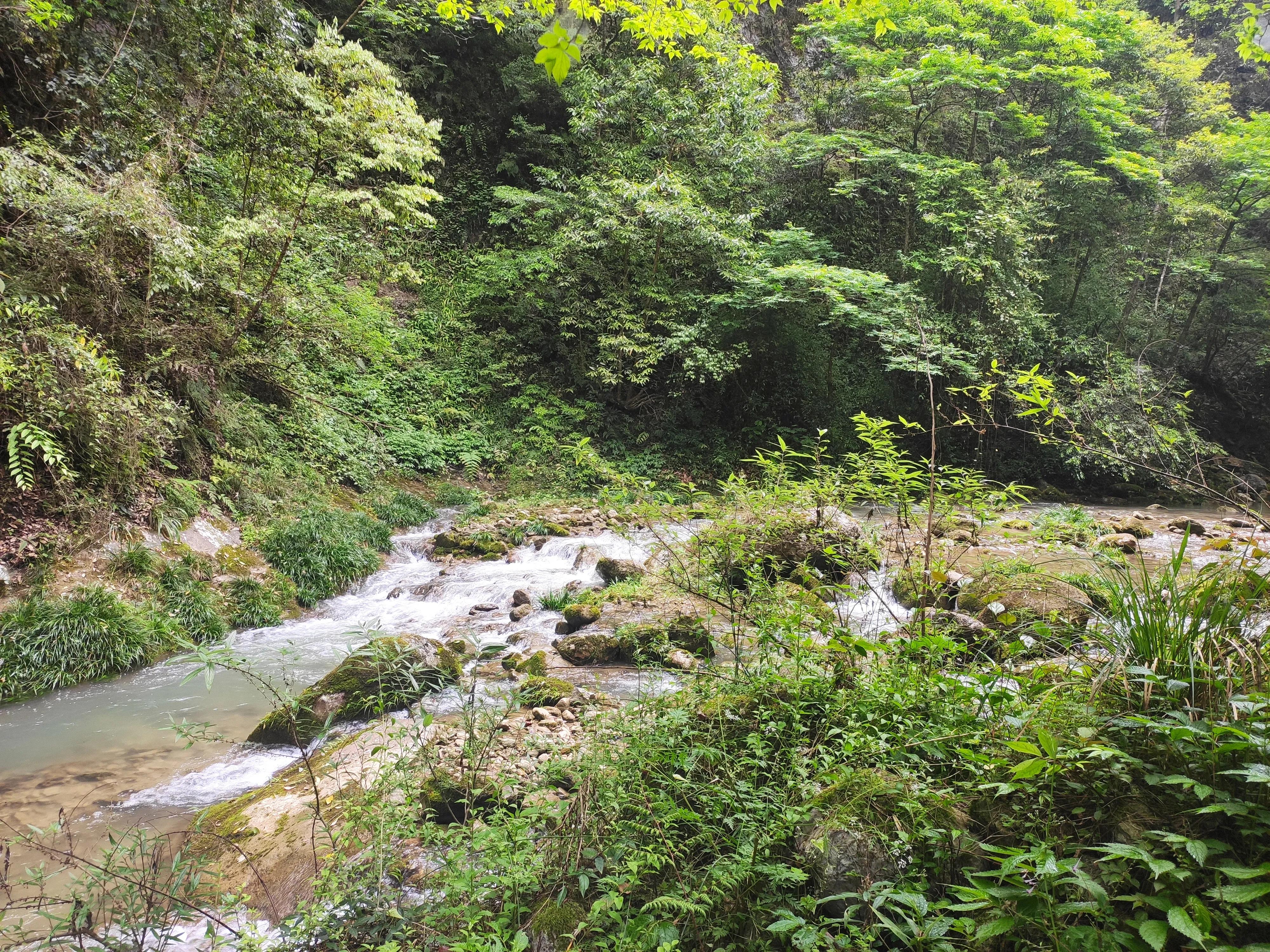 西安去石泉县两日游旅游景点,石泉县两日游