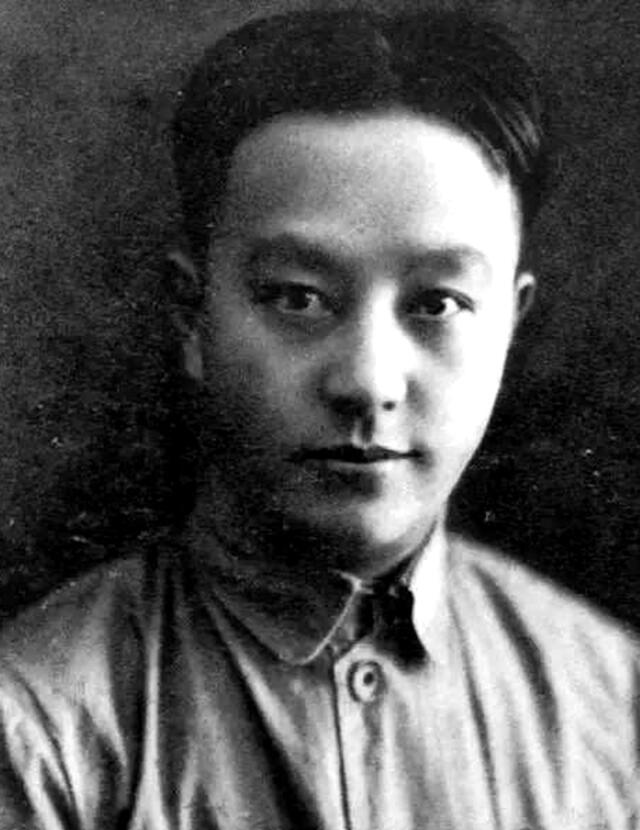 当年拒不认错的王明，美貌妻子客死他乡，孩子们结局又如何？