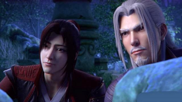 斗破为什么萧家会堕落,斗破迦南内院排名