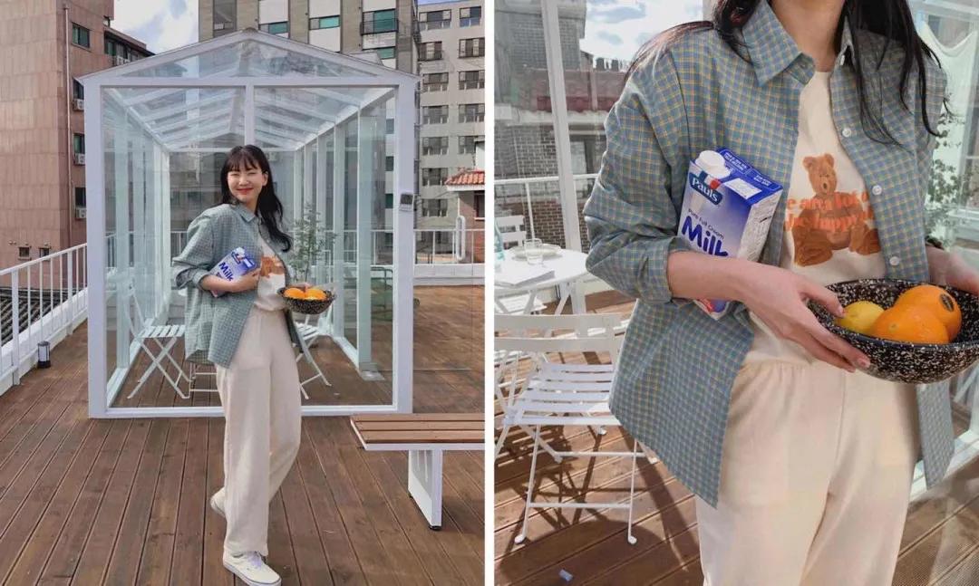 穿了显廉价的坑，好多人都踩过