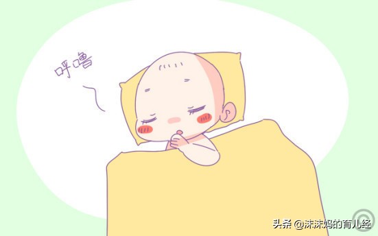 如何改掉宝宝睡觉前哭闹的习惯,宝宝睡前哭闹如何安抚入睡