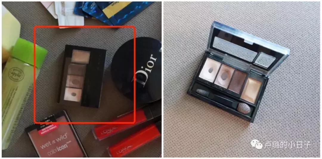 出门便携式化妆包软包中号,旅行化妆包大公开