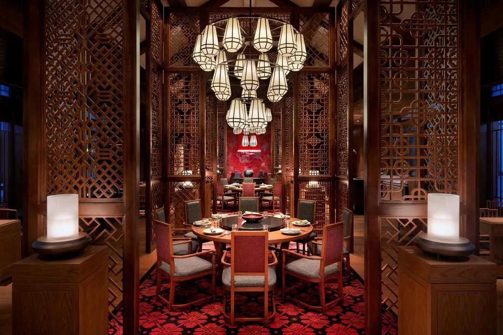 比双11还狠的王炸价格！悦榕、万豪、柏联3折起