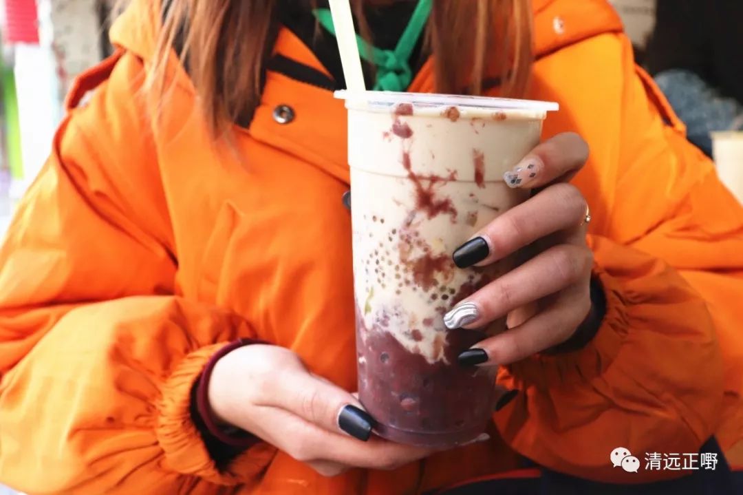 再见，清城中学！再见，南埗路！这一路一巷的美食，谢谢陪我长大