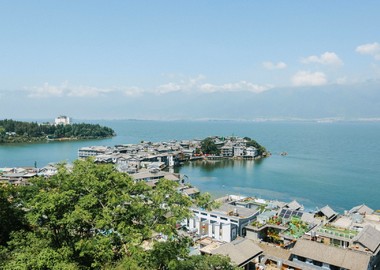 五一节大理景区哪些免票,五一大理免门票的景点有哪些