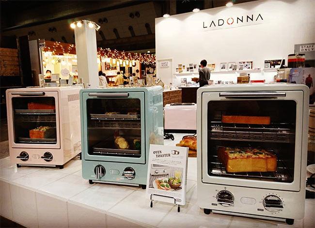 你好看你说了算,烤箱因太美被炒出两倍价格,哭了