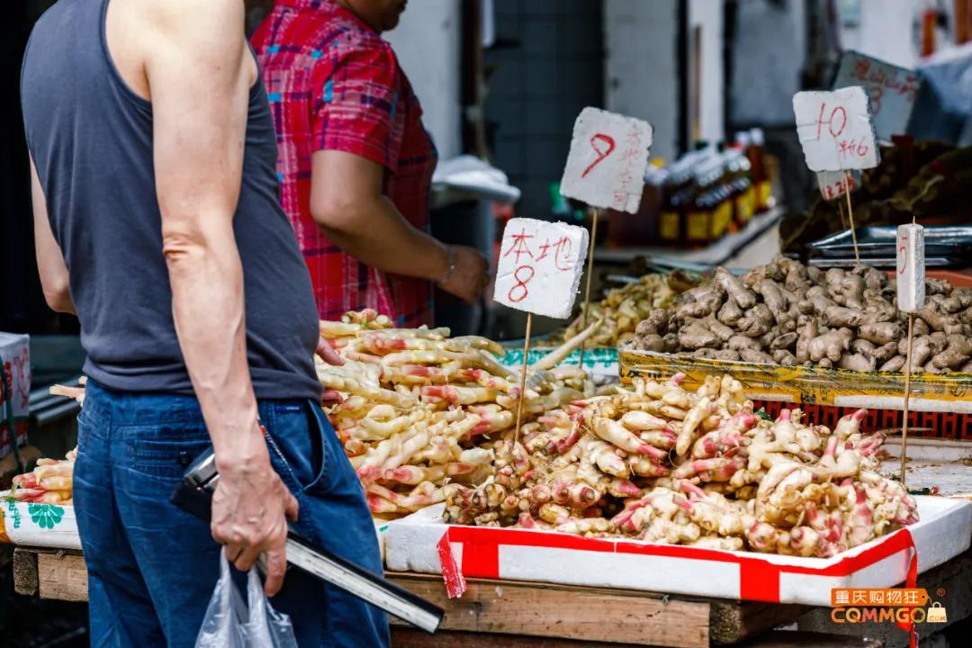 重庆观音桥老街,重庆观音桥旅游一条街