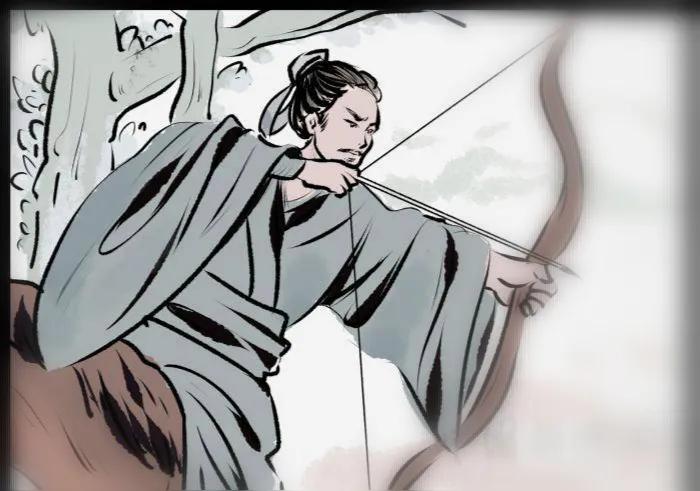 管仲与齐桓公的故事,管仲与齐桓公