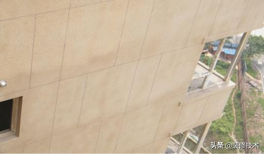 真石漆有色差怎么补救,外墙真石漆色差的原因及解决方法