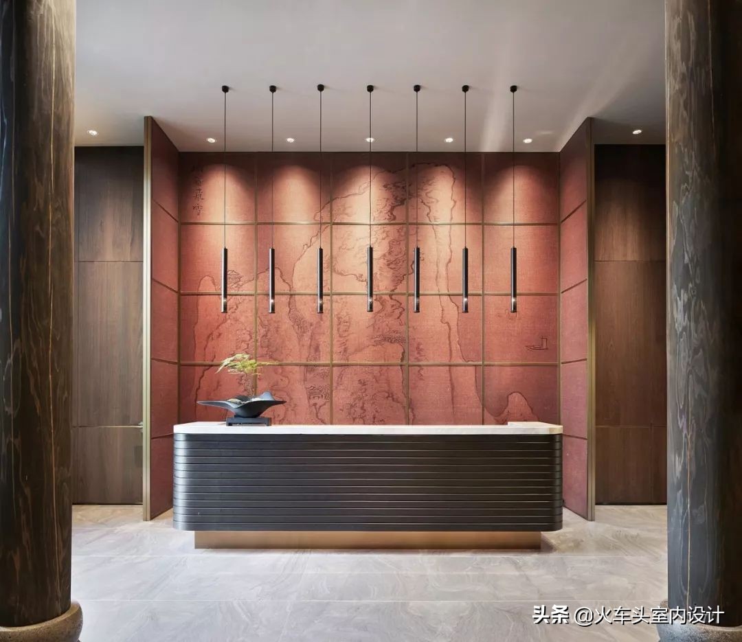 创时空环境艺术设计,创时空餐饮店铺设计