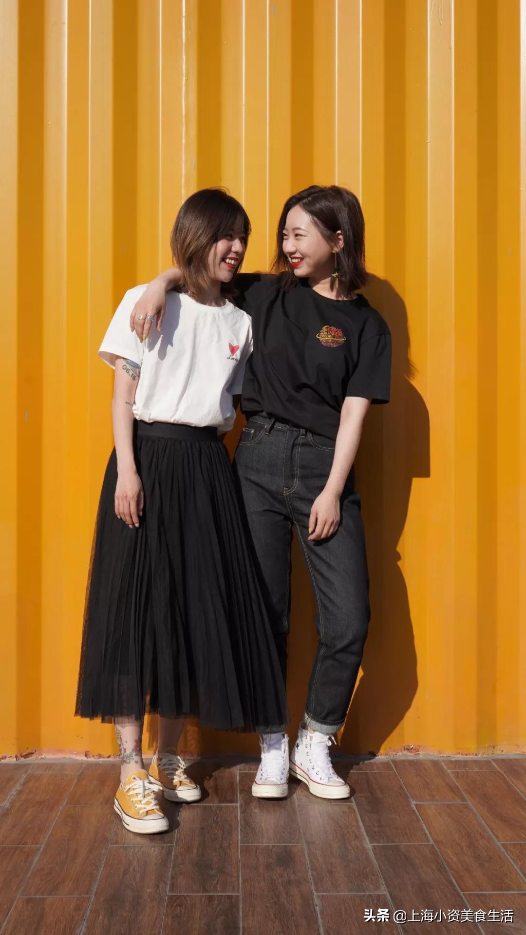 全世界十大网红打卡圣地,上海魔都网红打卡地写真