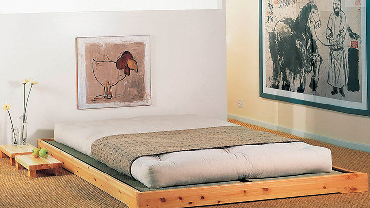 导购不会察言观色怎么能改变,手把手教你选床