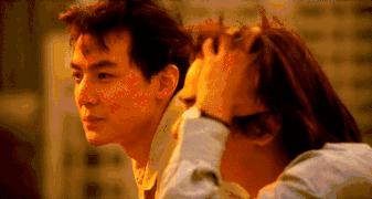 吴彦祖自曝生活秘密,吴彦祖罕见晒婚礼现场照