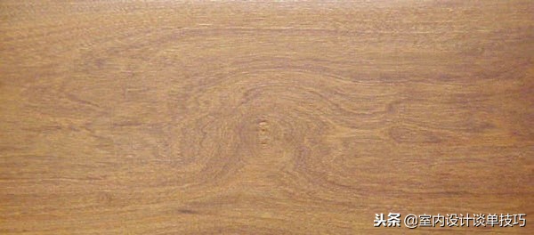 60种常用木材木纹大全,值得收藏