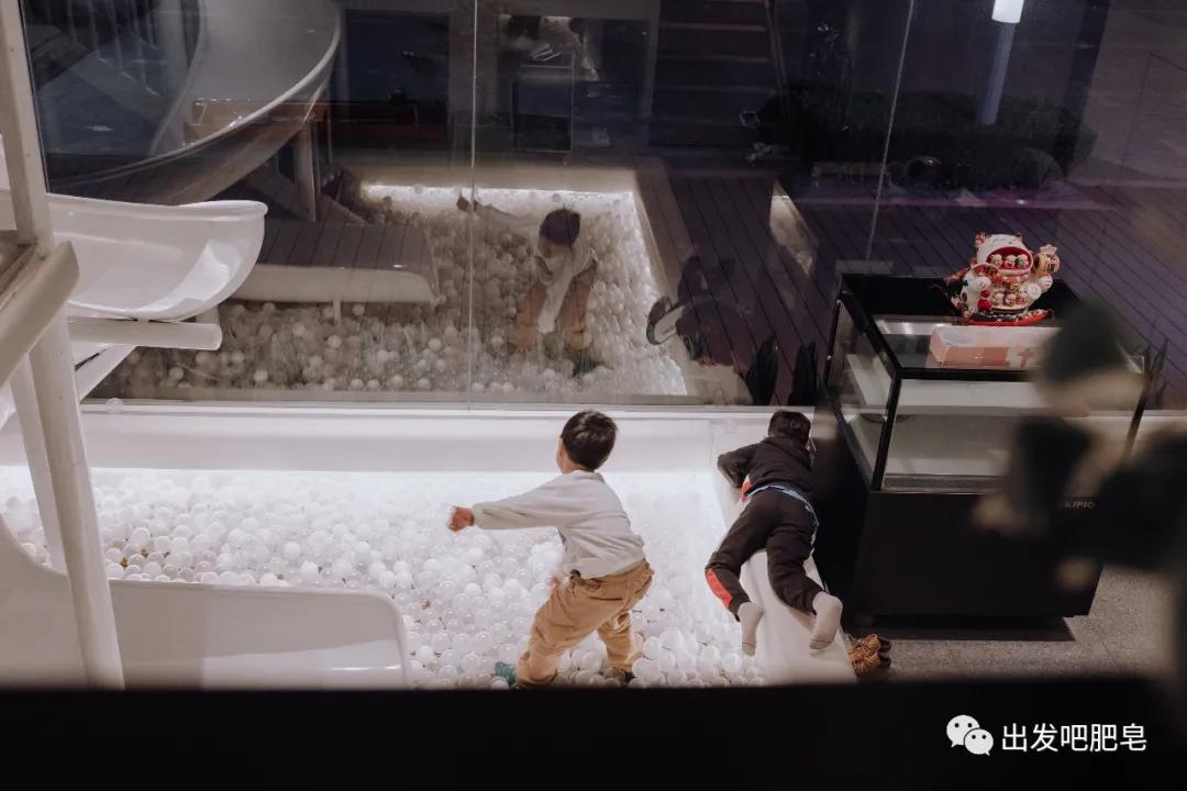 青岛亲子餐厅大盘点2.0，带娃全部吃过才有这份实力榜单