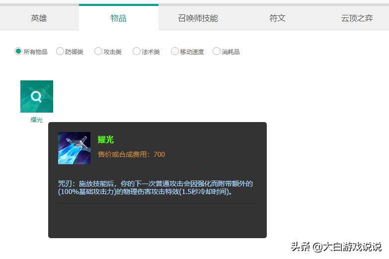 lol最新版本符文灵性猎手,灵性猎手搭配什么符文