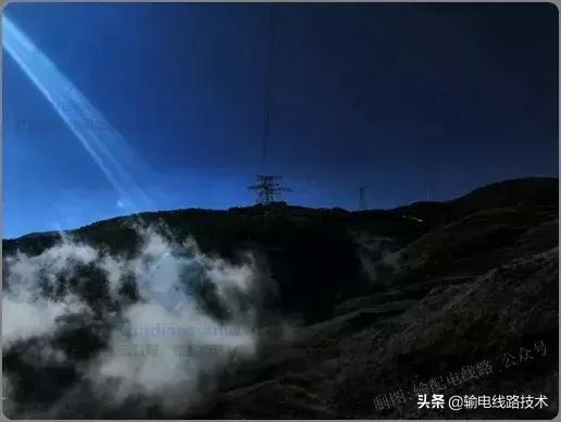 送电线路工中级工专业知识简答复习试题51-100部分