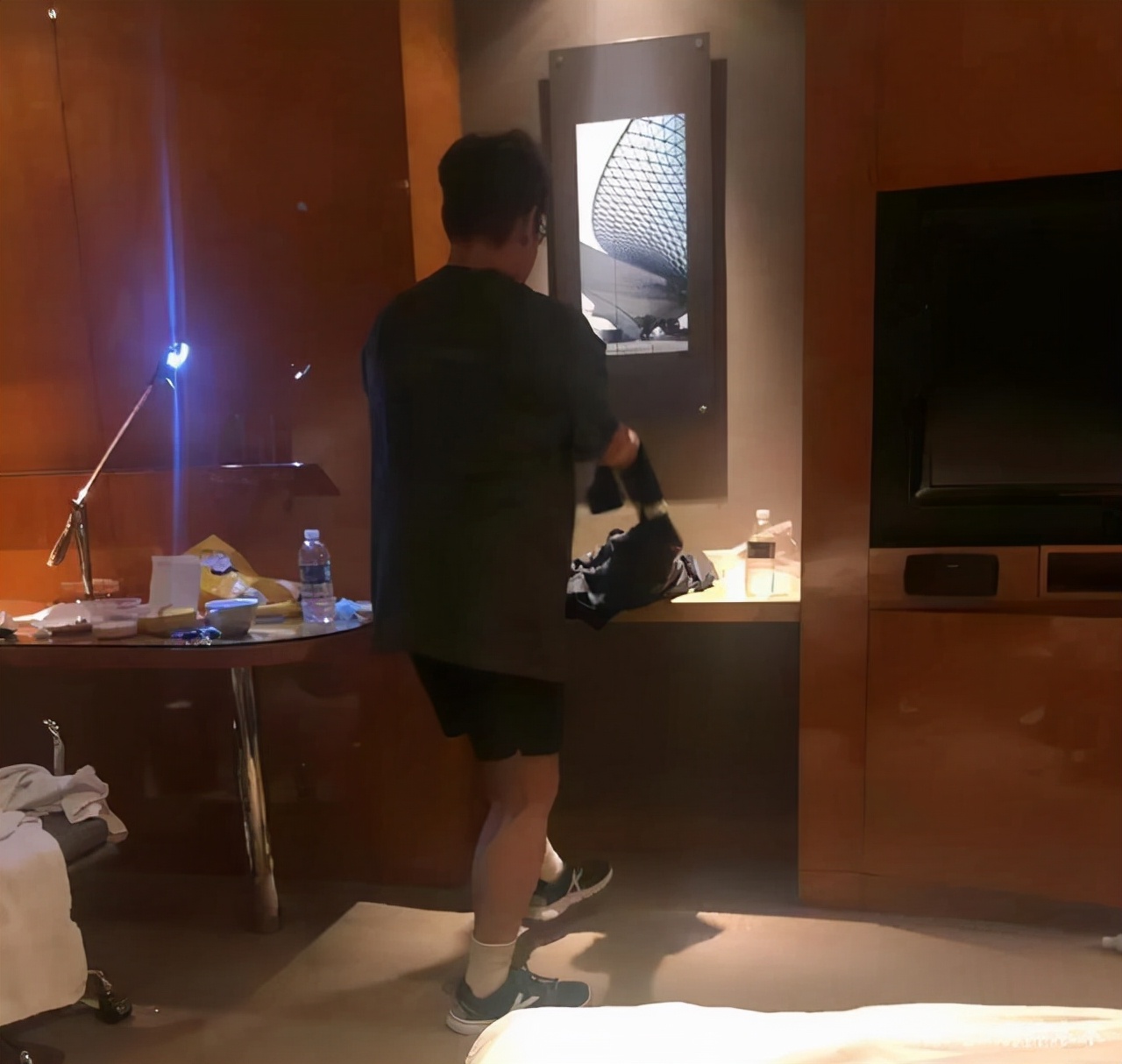 小伊简报2021.11.25