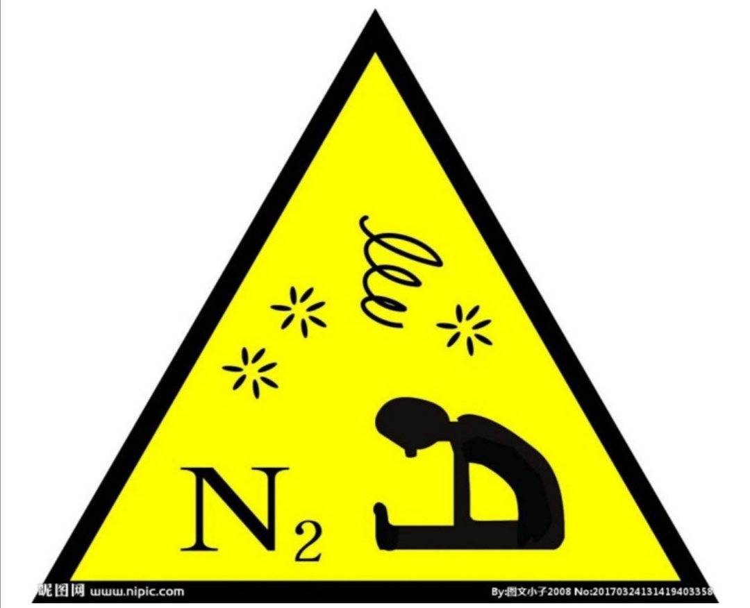 氮气危害及急救措施,氮气有什么危害视频