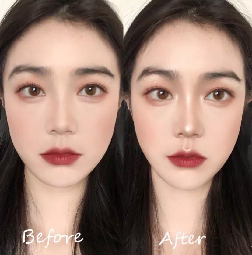 化妆真的会越来越丑吗,终于明白为什么化妆那么丑了