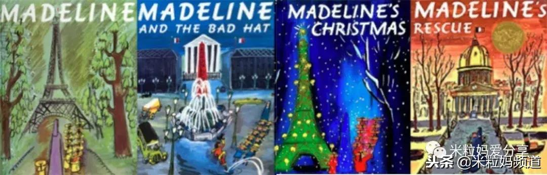 4岁绘本阅读规划,英文绘本启蒙课程