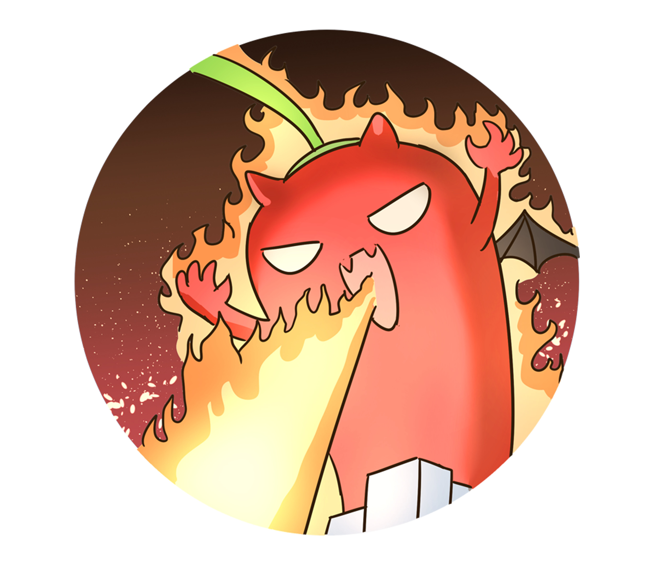 在被摆上餐桌之前,小龙虾也曾让世界人民倍感绝望(菲李漫画)