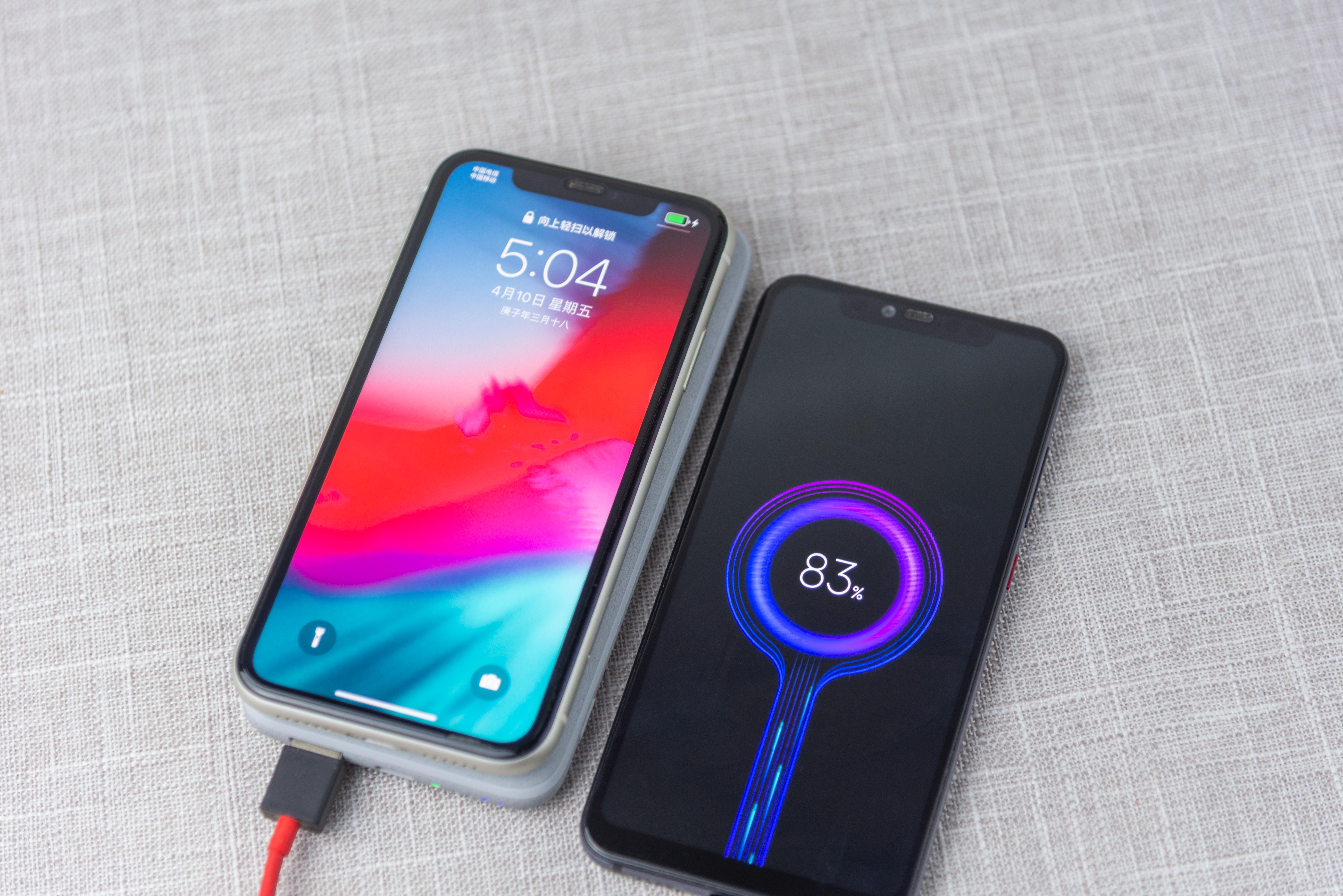 南卡无线充电宝pow2,南卡无线充电宝power2评测