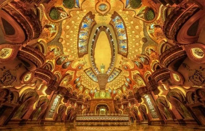 端午小长假自驾旅游攻略,如何装作自己去旅游