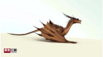 百艺诊所|线上班学员作业点评——四足生物动画