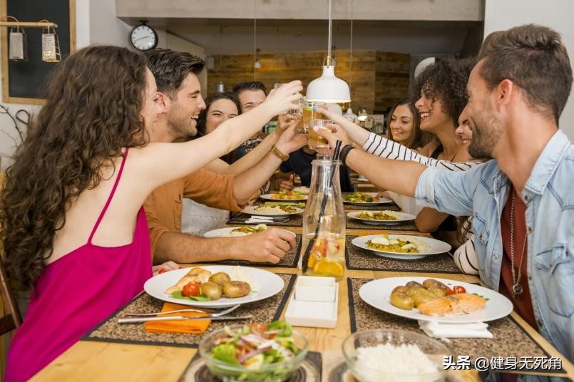 过年吃的大鱼大肉太油腻,大鱼大肉油腻吃什么