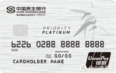 2020年哪家银行哪张信用卡最值得申请办理?