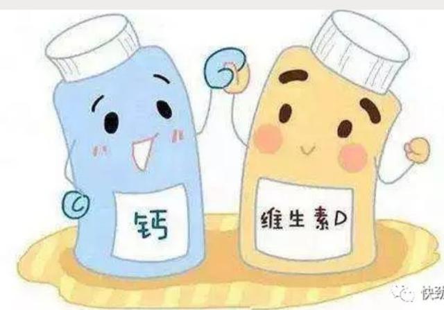 常见的钙片是什么,钙片的品种那么多怎么选好