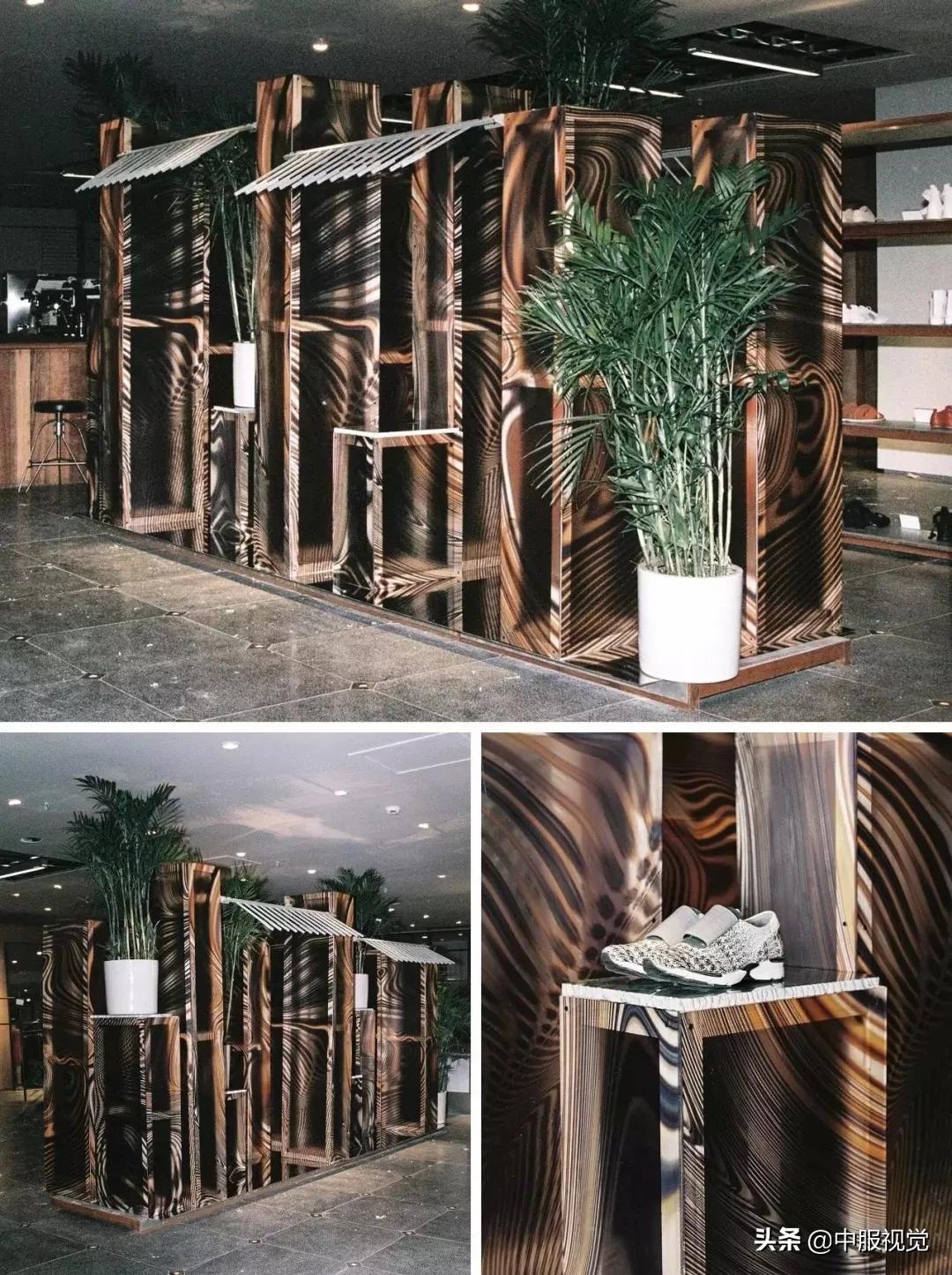 江南布衣2019营业额,江南布衣实现收入44.65亿