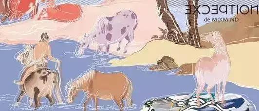 中国服装原创设计师品牌哪些好,服装原创设计品牌