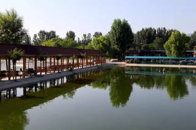 抓住五一尾巴农家乐推荐,抓住假期的小尾巴隐居民宿