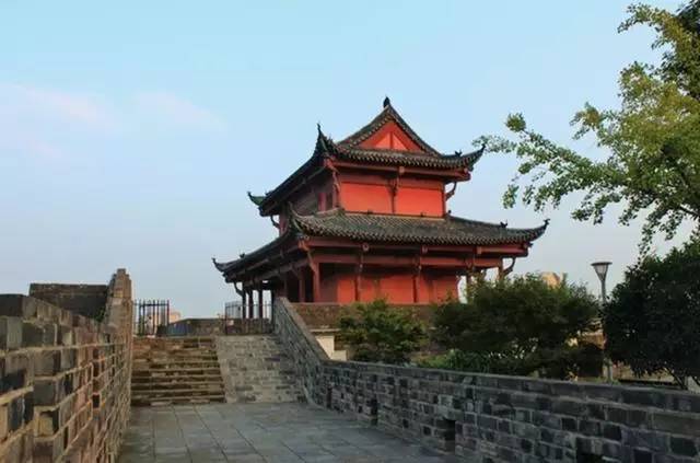 五一武汉市周边游,五一武汉周边短途旅游推荐